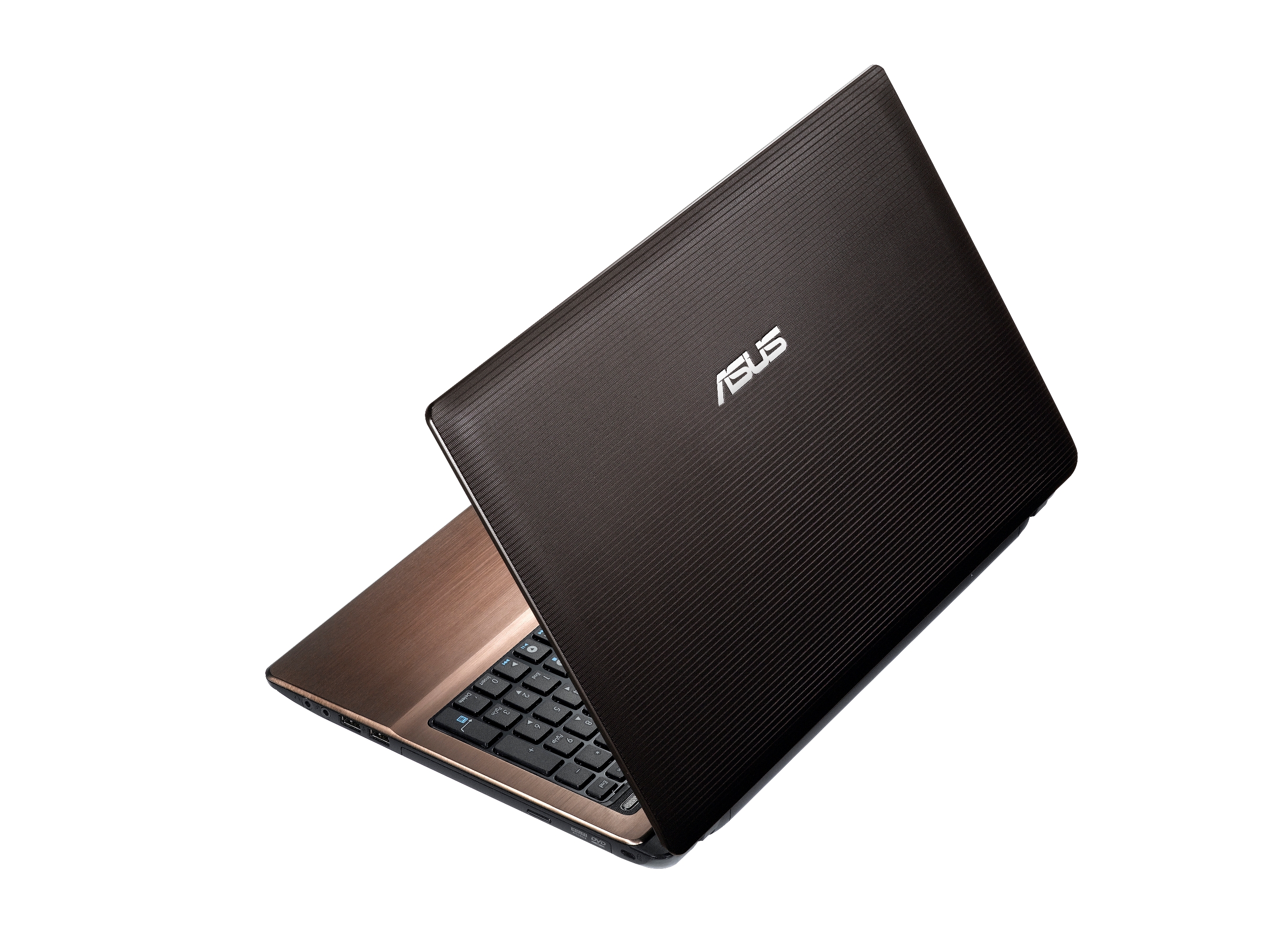 Mit vier neuen ASUS Notebooks der K-Serie top ausgestattet in den ...